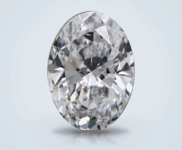 2.22 Carat · E · VS2 Rare Carat Ideal Cut