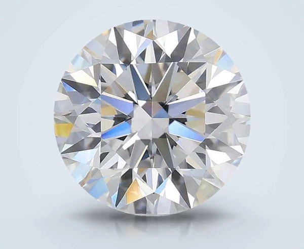 1.19 Carat · D · VVS1 excellent Cut