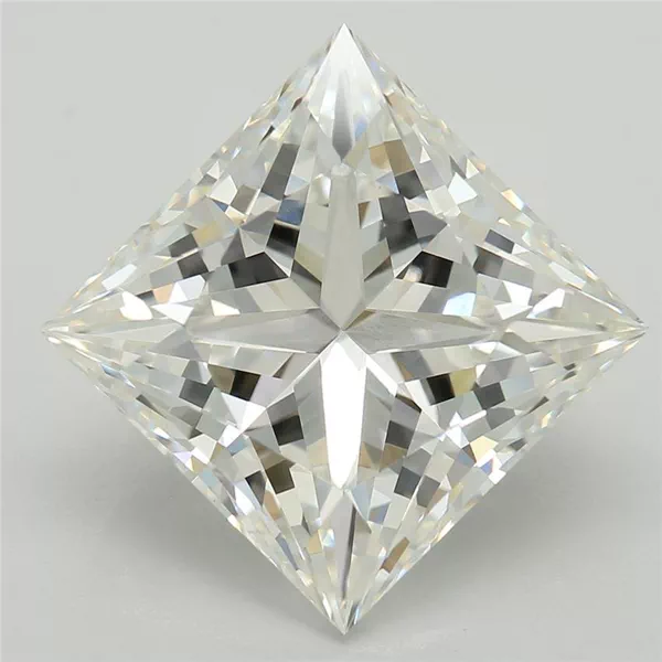 4.05 Carat · G · VS1 excellent Cut
