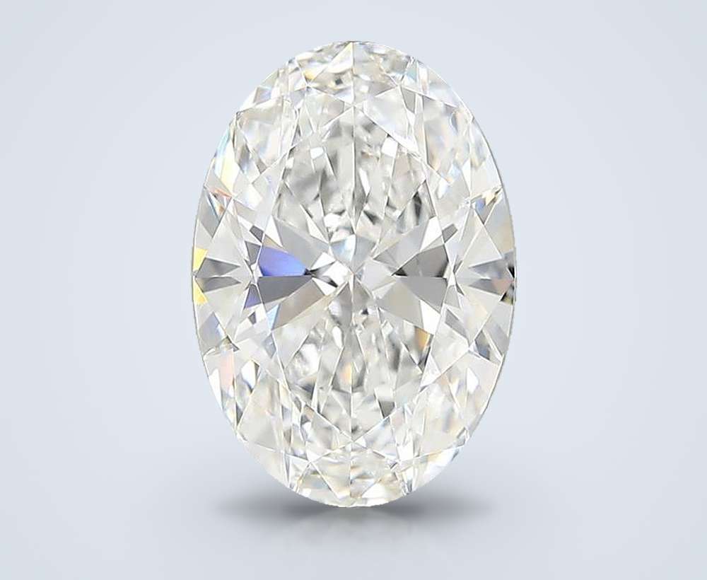 6.54 Carat · E · VS1 Rare Carat Ideal Cut