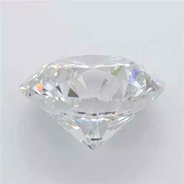 4 Carat · E · VVS2 Rare Carat Ideal Cut
