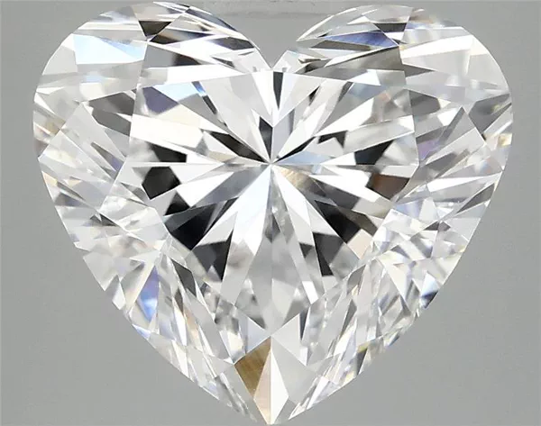 5.03 Carat · E · VVS2 Rare Carat Ideal Cut