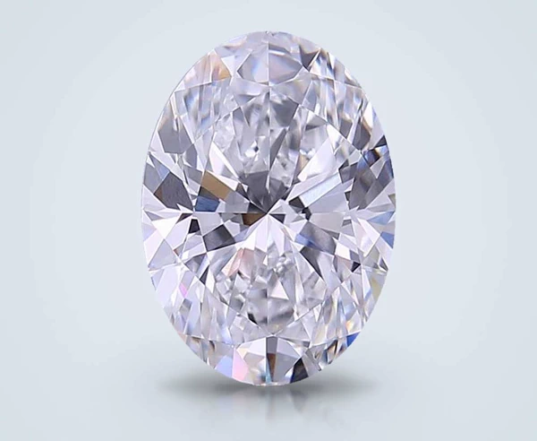4.53 Carat · D · VVS1 Rare Carat Ideal Cut