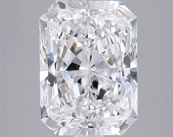 2.06 Carat · D · VVS1 Rare Carat Ideal Cut