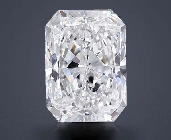 2.06 Carat · D · VVS1 Rare Carat Ideal Cut