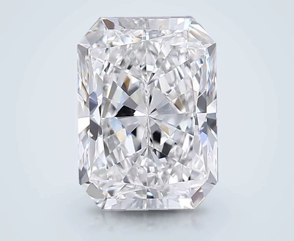 2.06 Carat · D · VVS1 Rare Carat Ideal Cut