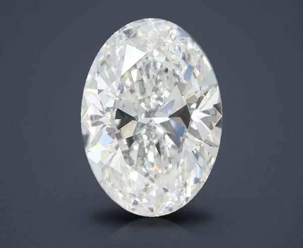 4.33 Carat · D · FL Rare Carat Ideal Cut