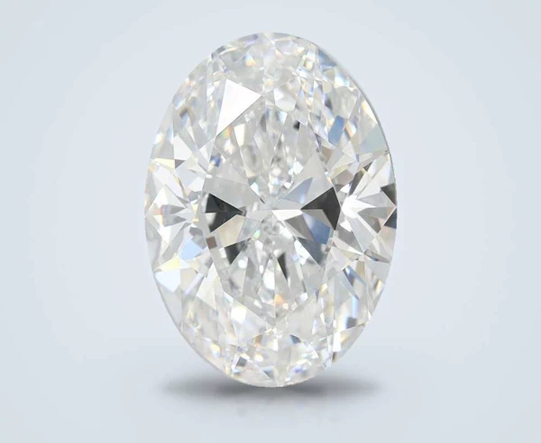 4.33 Carat · D · FL Rare Carat Ideal Cut