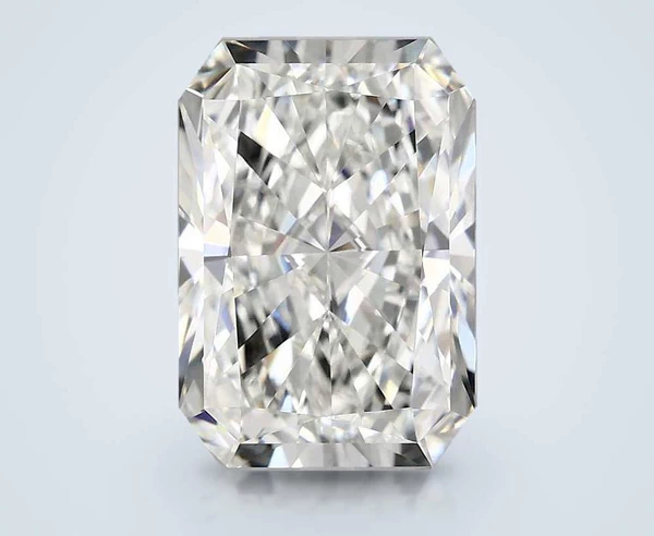 5.22 Carat · F · VVS2 Rare Carat Ideal Cut