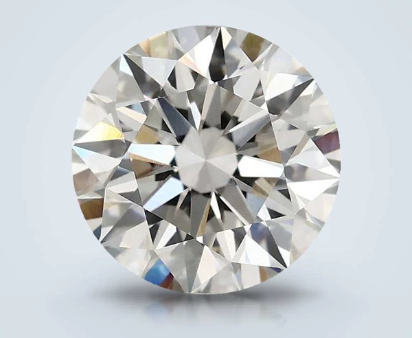 1.39 Carat · F · VVS2 Rare Carat Ideal Cut