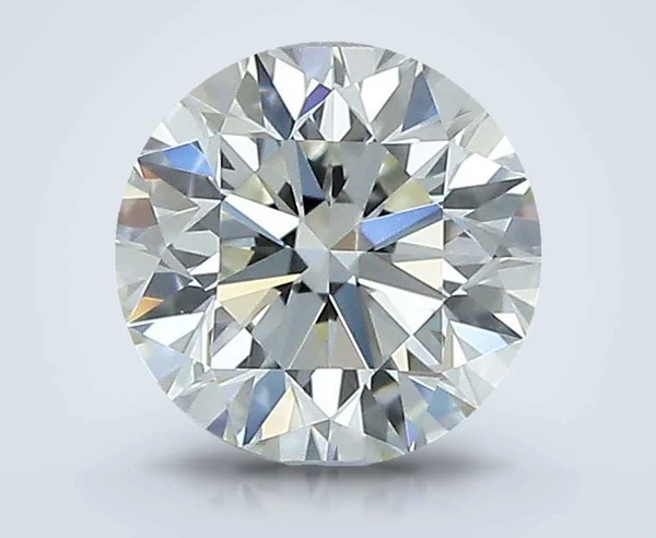 0.45 Carat · K · IF excellent Cut