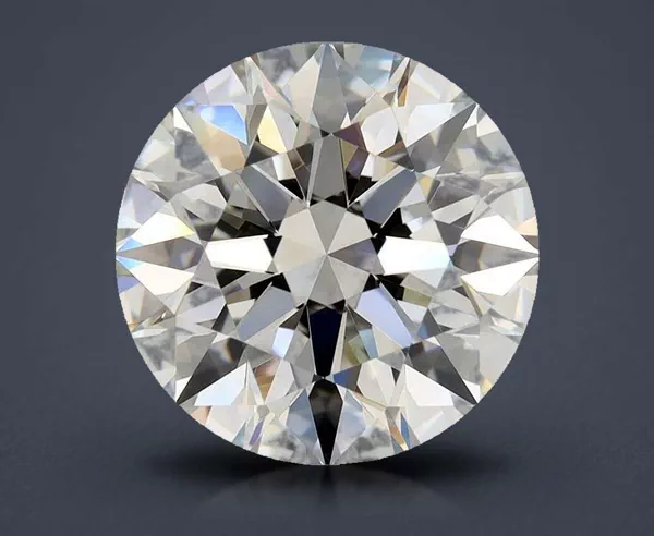 2.37 Carat · H · VVS1 Rare Carat Ideal Cut
