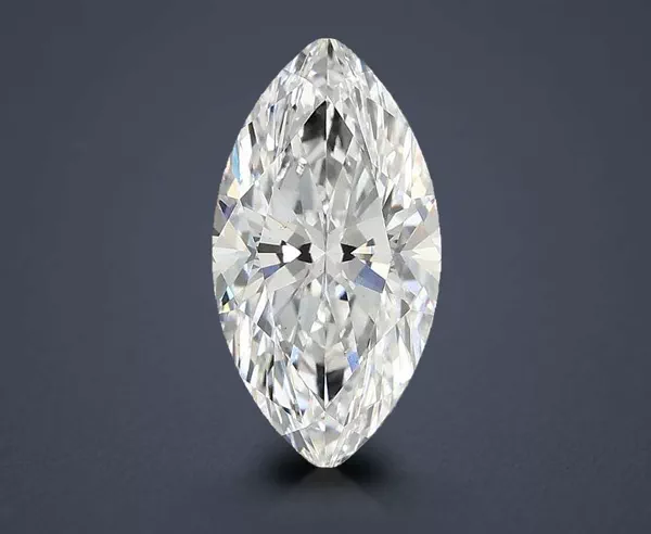 2.58 Carat · E · VS2 Rare Carat Ideal Cut