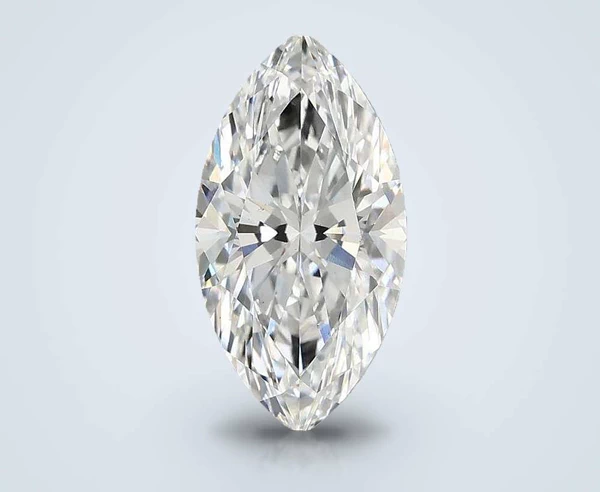 2.58 Carat · E · VS2 Rare Carat Ideal Cut