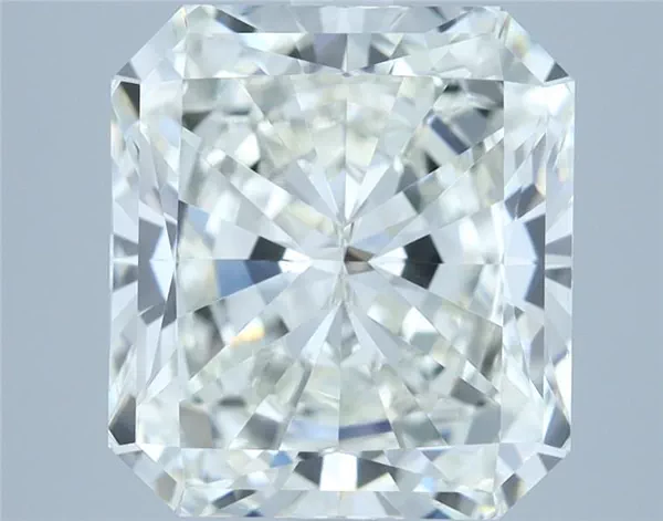 3.67 Carat · J · VVS1 Rare Carat Ideal Cut