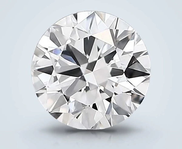 1.02 Carat · D · IF excellent Cut