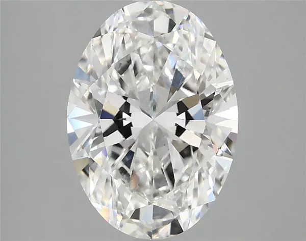 2.45 Carat · F · VS1 Rare Carat Ideal Cut