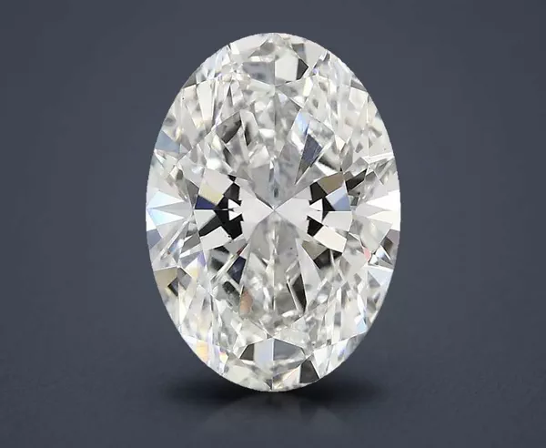 2.45 Carat · F · VS1 Rare Carat Ideal Cut