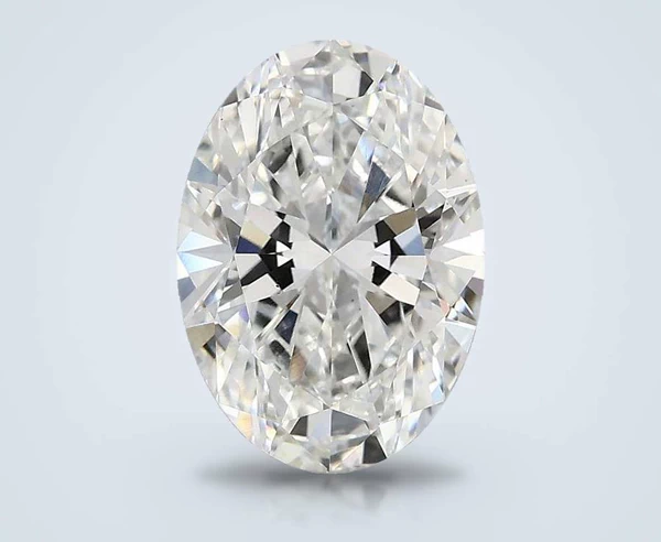 2.45 Carat · F · VS1 Rare Carat Ideal Cut