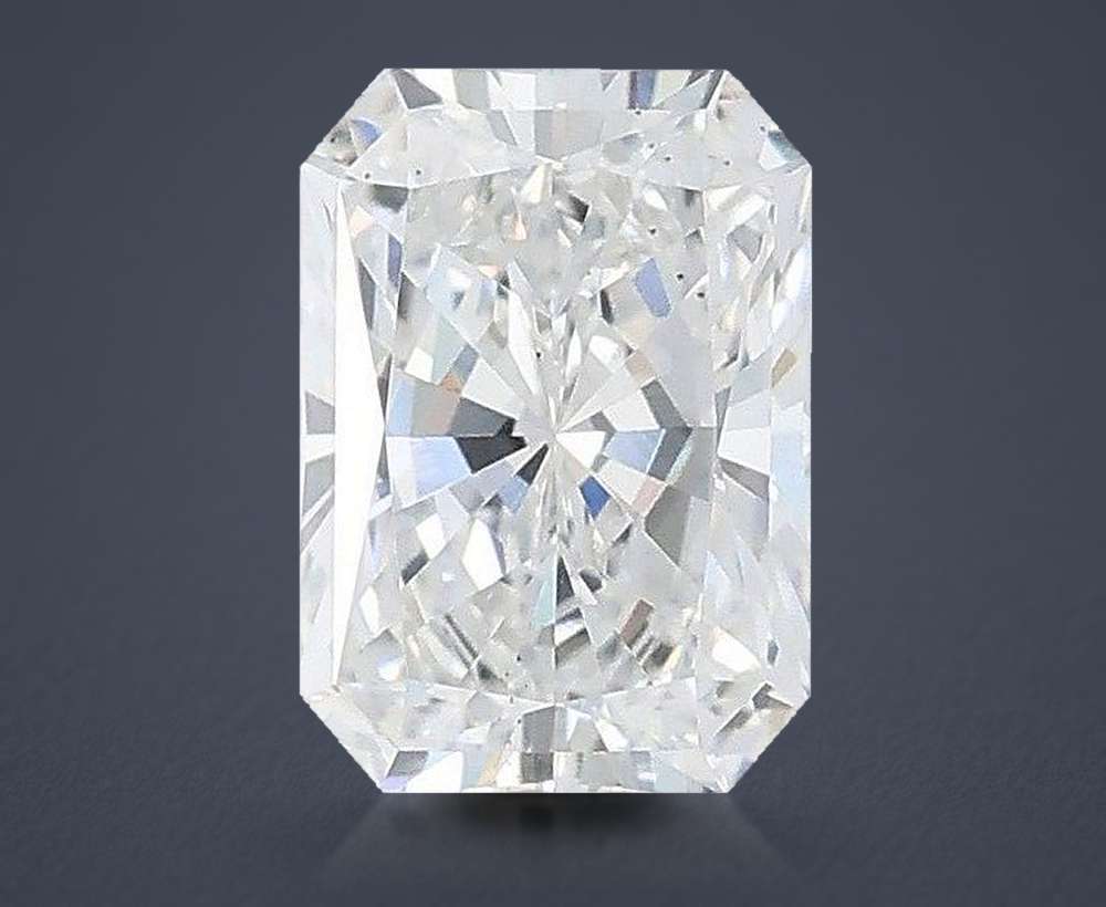1.28 Carat · D · VS2 Rare Carat Ideal Cut