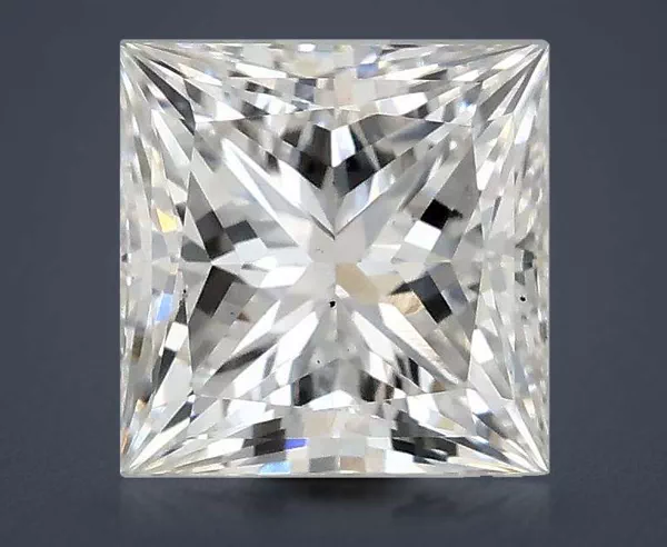 1.48 Carat · E · VS1 Rare Carat Ideal Cut