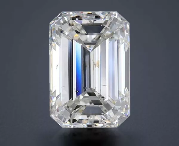 2 Carat · H · SI1 Rare Carat Ideal Cut
