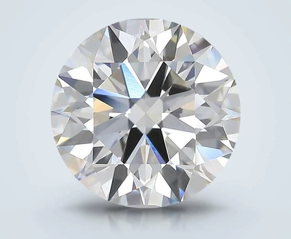 4.02 Carat · G · VVS2 Rare Carat Ideal Cut