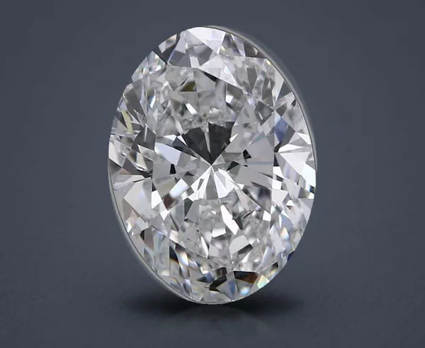 3.03 Carat · E · SI1 Rare Carat Ideal Cut