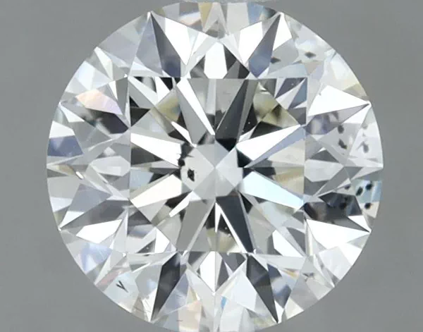 0.71 Carat · I · SI1 excellent Cut
