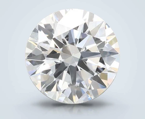 1.55 Carat · D · VVS2 Rare Carat Ideal Cut