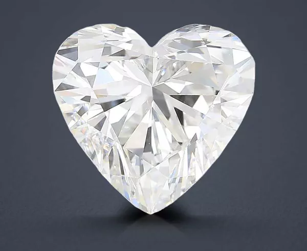 4.05 Carat · E · VS1 Rare Carat Ideal Cut