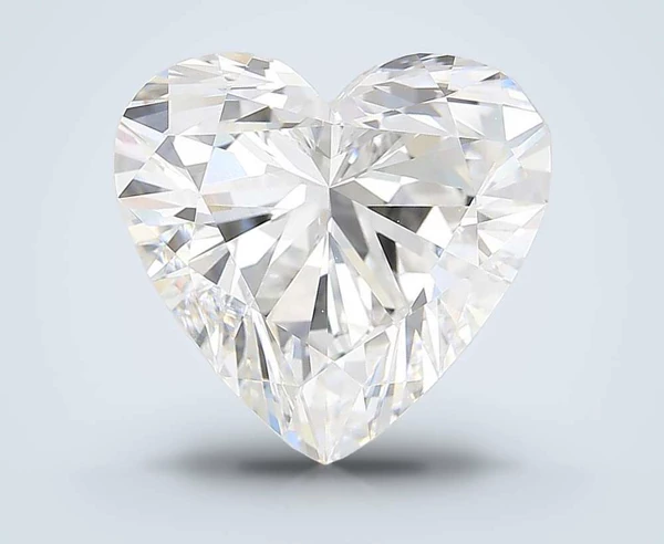 4.05 Carat · E · VS1 Rare Carat Ideal Cut