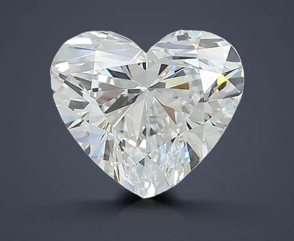 2.57 Carat · D · VVS1 Rare Carat Ideal Cut