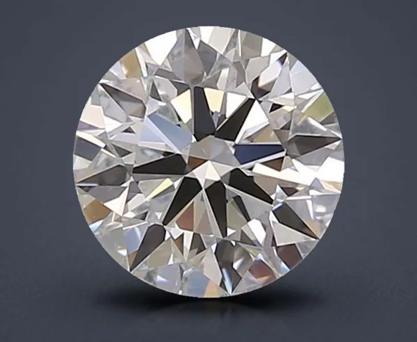 1.18 Carat · D · VVS1 excellent Cut