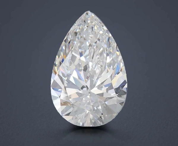 2.54 Carat · E · VVS1 Rare Carat Ideal Cut