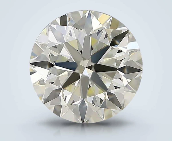 2 Carat · K · VVS2 very good Cut
