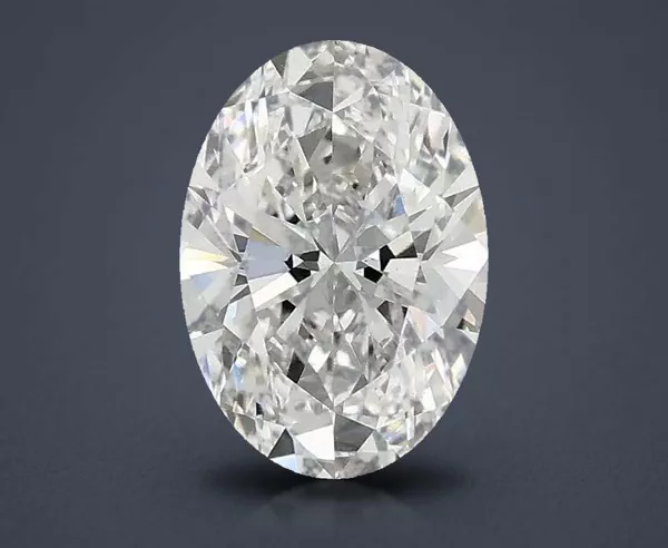 2.41 Carat · F · VVS2 Rare Carat Ideal Cut