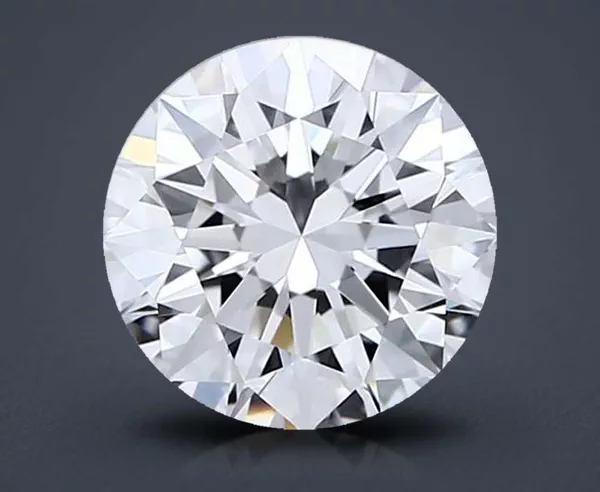 1.51 Carat · D · VVS1 Rare Carat Ideal Cut