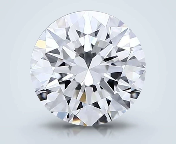 1.51 Carat · D · VVS1 Rare Carat Ideal Cut