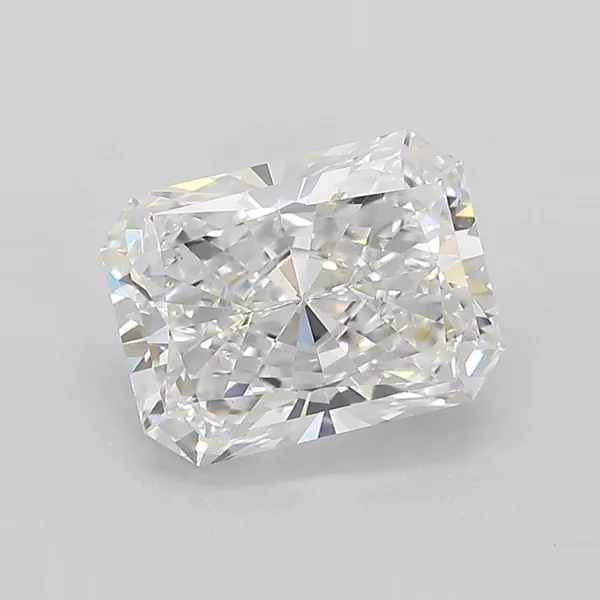 2.56 Carat · E · VS1 Rare Carat Ideal Cut