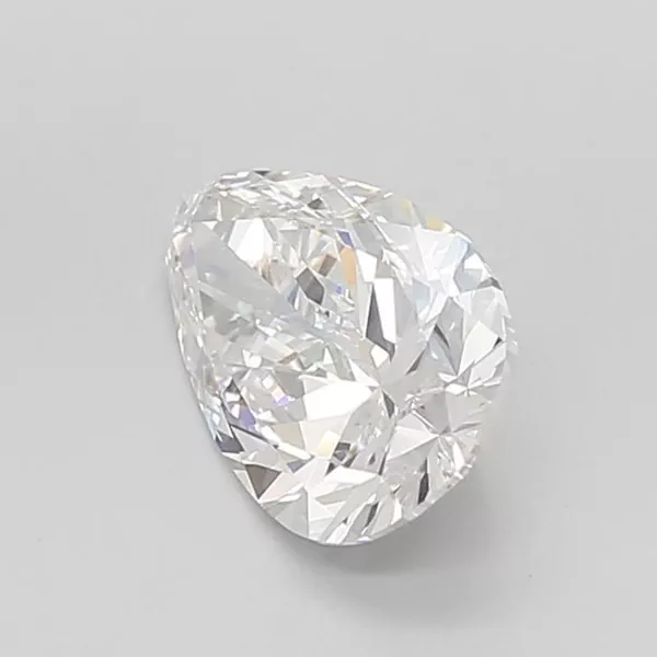 3.5 Carat · F · VVS2 Rare Carat Ideal Cut