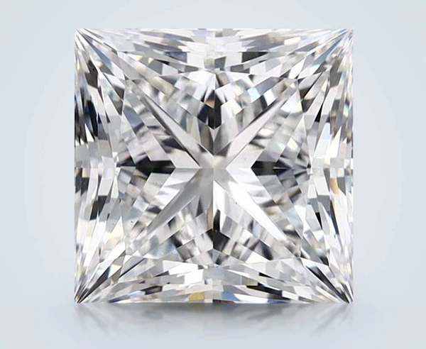 4.06 Carat · D · VS1 Rare Carat Ideal Cut