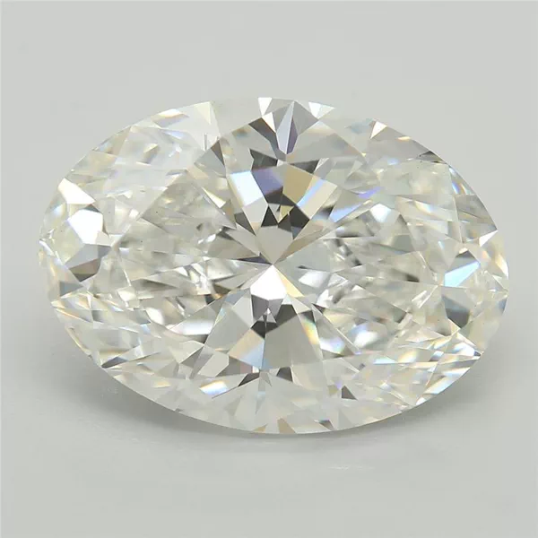 4.07 Carat · F · VVS2 Rare Carat Ideal Cut