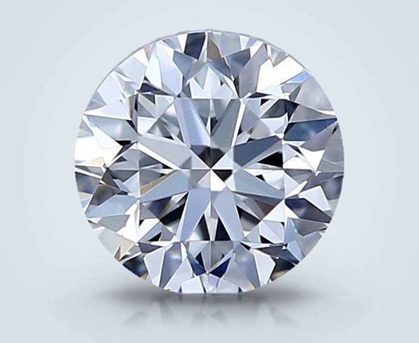 0.3 Carat · D · VVS2 very good Cut