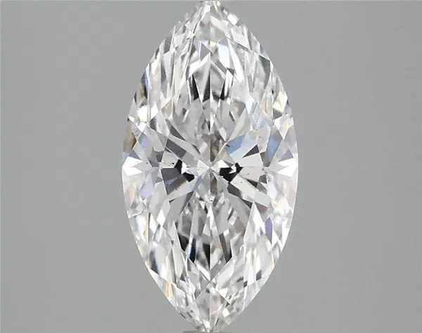 1.81 Carat · E · VS2 Rare Carat Ideal Cut