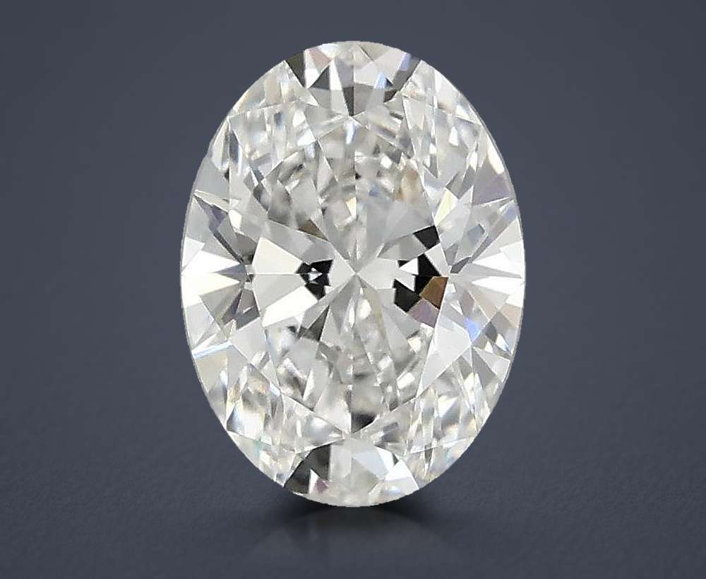 1.08 Carat · F · VVS2 Rare Carat Ideal Cut