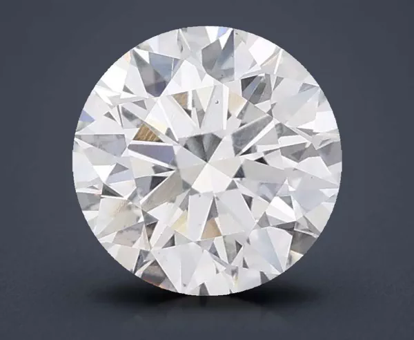 1.56 Carat · F · VS1 Rare Carat Ideal Cut