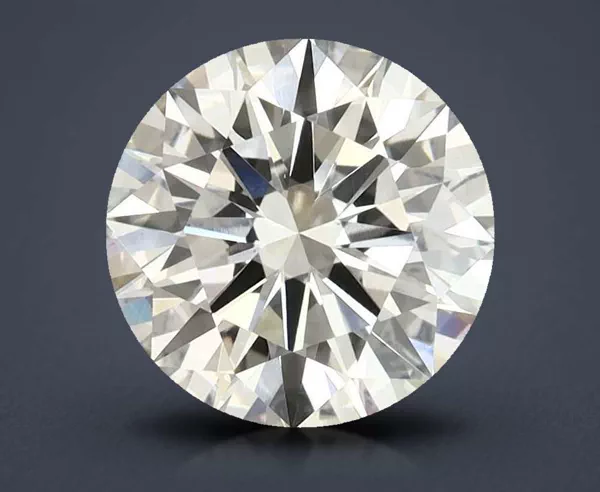 2.88 Carat · F · VS1 Rare Carat Ideal Cut