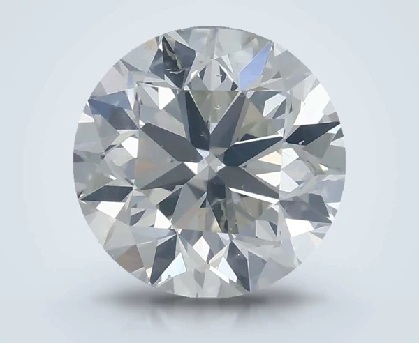 0.9 Carat · K · SI2 very good Cut
