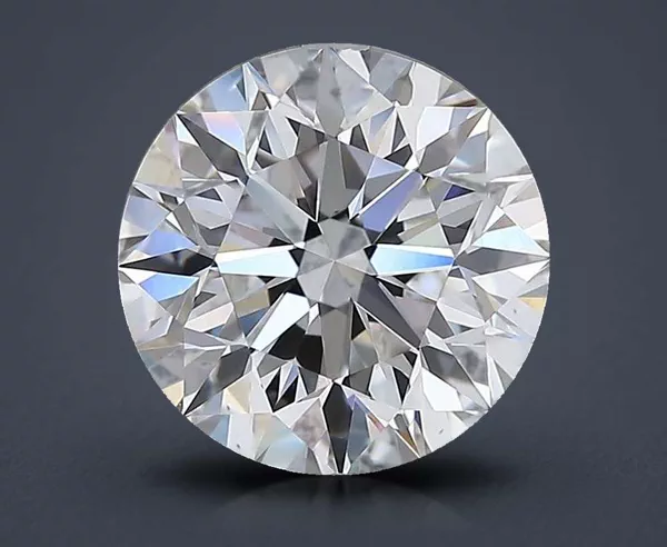 2.7 Carat · E · VS1 excellent Cut